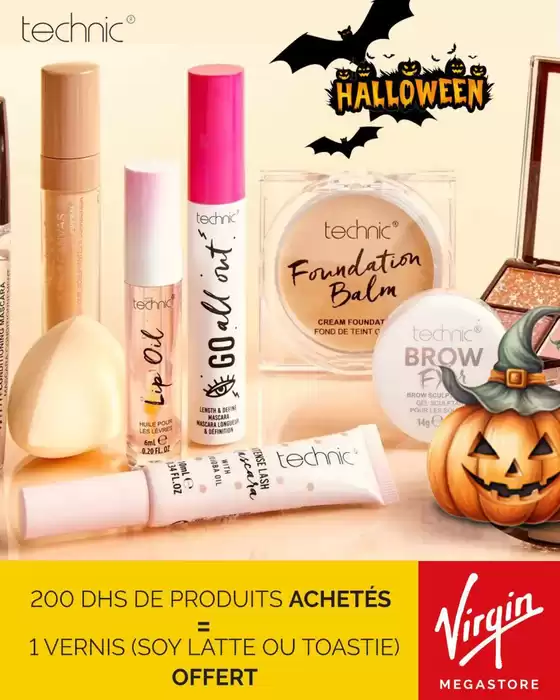 Offres pour les chasseurs de bonnes affaires