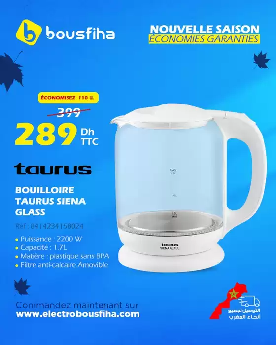 Nos meilleures offres pour vous