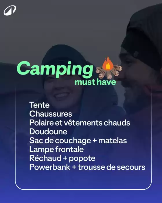 Bonnes affaires et offres actuelles