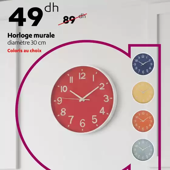 Catalogue Alpha 55 à Zaïda | Grand choix d'offres | 2025-11-14T00:00:00.000Z - 2025-11-28T00:00:00.000Z