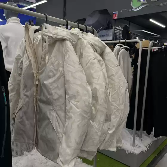 Catalogue Decathlon à Toulal | Économisez maintenant avec nos offres | 2025-11-20T00:00:00.000Z - 2025-12-04T00:00:00.000Z