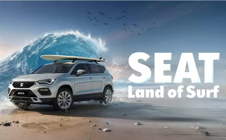 Catalogue Seat à Casablanca | Catalogue Seat | 2026-01-27T00:00:00.000Z - 2026-02-10T00:00:00.000Z