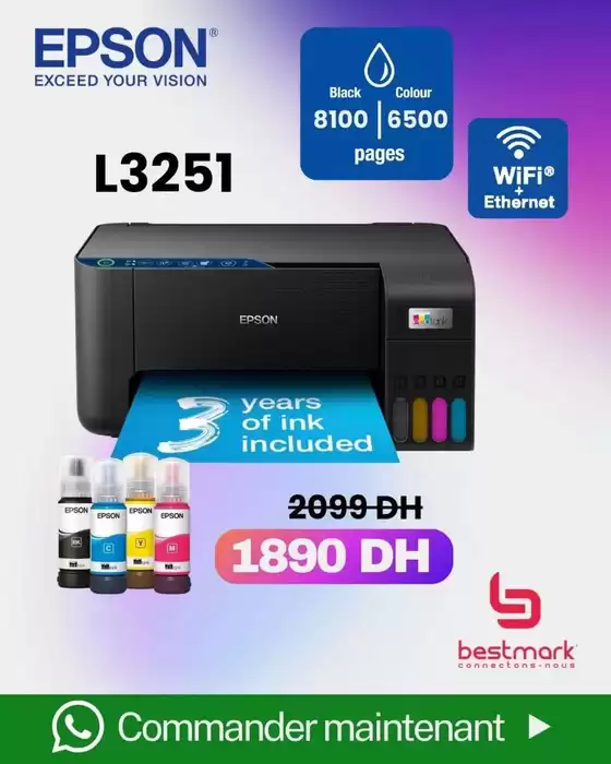 Catalogue Bestmark à Ben Ahmed | Catalogue Bestmark | 2026-02-21T00:00:00.000Z - 2026-03-07T00:00:00.000Z