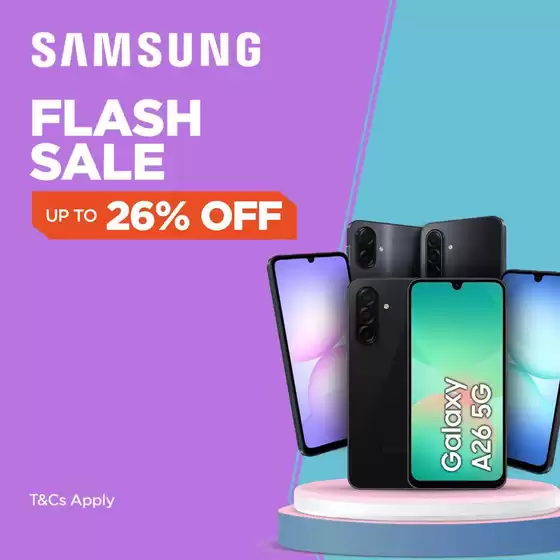 Catalogue Jumia à Marrakech | Nos meilleures bonnes affaires | 2026-03-11T00:00:00.000Z - 2026-03-25T00:00:00.000Z