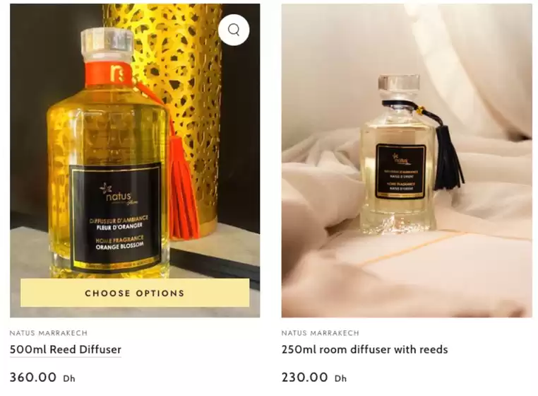 Catalogue Natus à Berrechid | Products | 2026-03-24T00:00:00.000Z - 2026-04-15T00:00:00.000Z