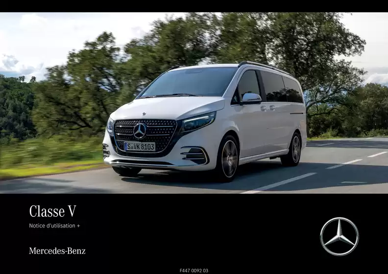 Catalogue Mercedes Benz à Béni Mellal | Offres pour les chasseurs de bonnes affaires | 2026-04-01T00:00:00.000Z - 2026-04-15T00:00:00.000Z