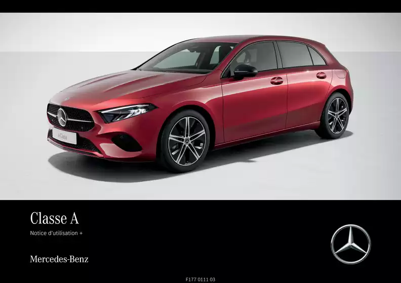 Catalogue Mercedes Benz à Béni Mellal | Nouvelles offres à découvrir | 2026-04-01T00:00:00.000Z - 2026-04-15T00:00:00.000Z