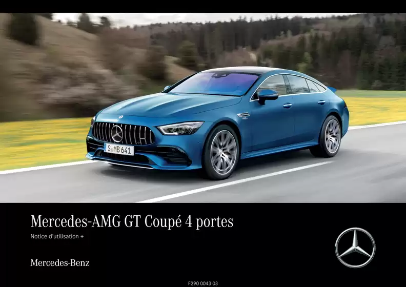 Catalogue Mercedes Benz à Béni Mellal | Meilleures offres pour les économes | 2026-04-01T00:00:00.000Z - 2026-04-15T00:00:00.000Z