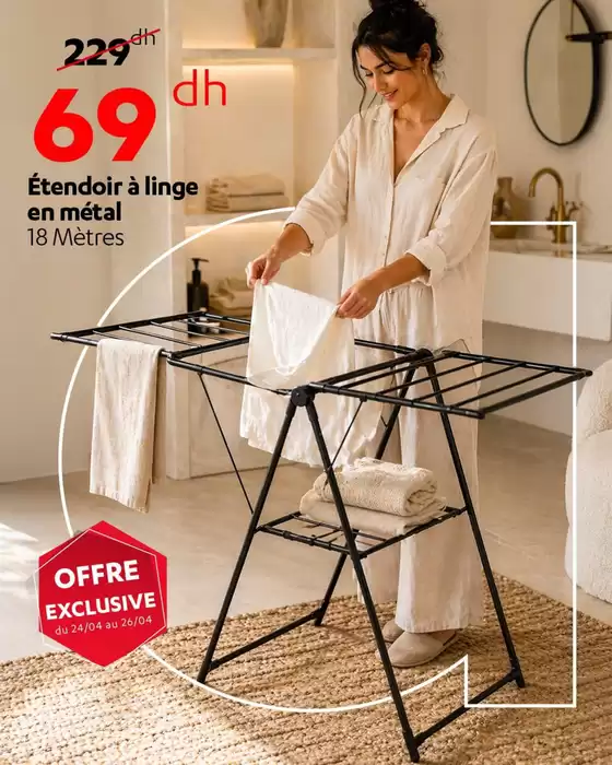 Catalogue Alpha 55 | Meilleures offres pour les économes | 2026-04-24T00:00:00.000Z - 2026-04-26T00:00:00.000Z