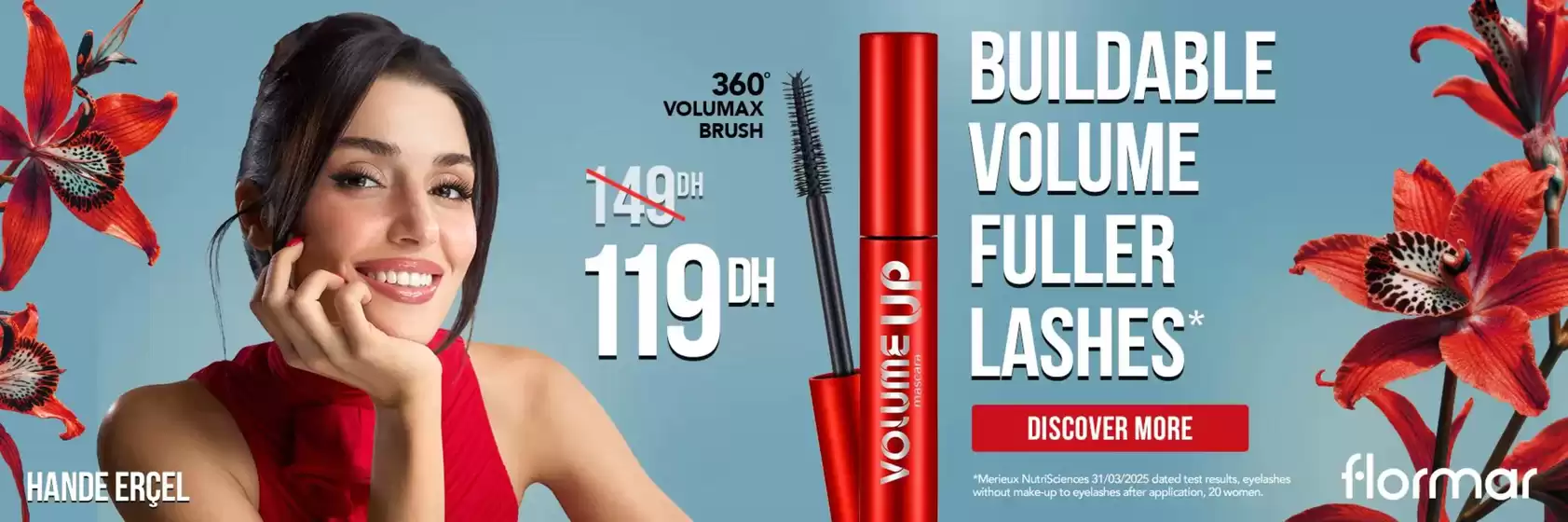 Catalogue FLORMAR | Catalogue FLORMAR | 2026-04-25T00:00:00.000Z - 2026-05-09T00:00:00.000Z