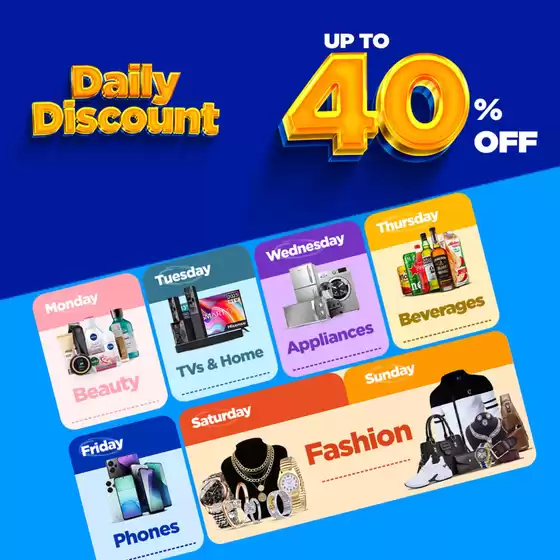 Catalogue Jumia | Meilleures offres pour les économes | 2026-04-30T00:00:00.000Z - 2026-05-14T00:00:00.000Z