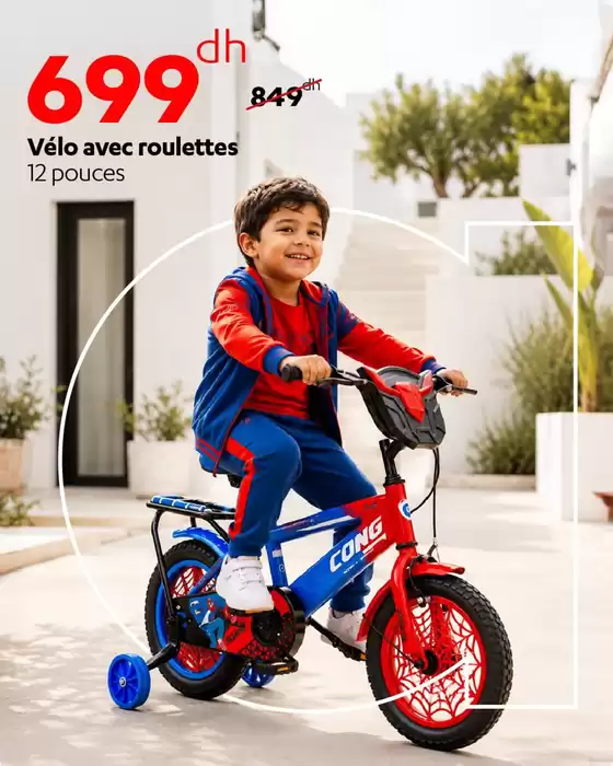 Catalogue Alpha 55 | Super réductions sur des produits sélectionnés | 2026-05-20T00:00:00.000Z - 2026-06-03T00:00:00.000Z