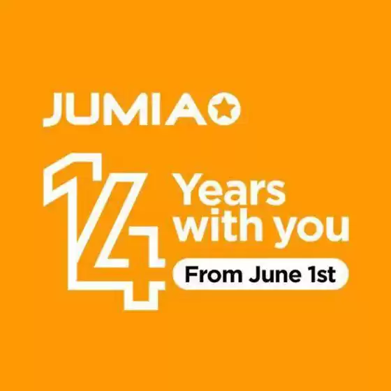 Catalogue Jumia à Boufakrane | Offres et promotions actuelles | 2026-06-03T00:00:00.000Z - 2026-06-17T00:00:00.000Z