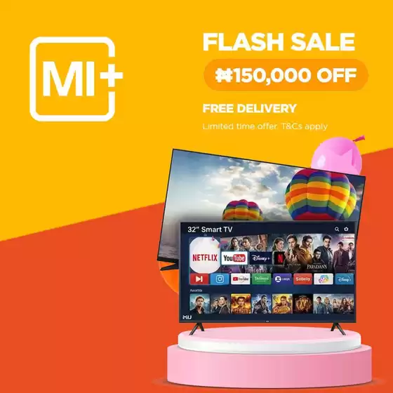 Catalogue Jumia à Marrakech | Nos meilleures bonnes affaires | 2026-06-04T00:00:00.000Z - 2026-06-18T00:00:00.000Z