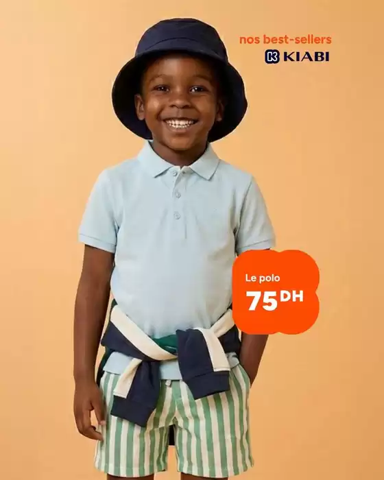 Catalogue Kiabi | Catalogue Kiabi | 2026-06-30T00:00:00.000Z - 2026-07-14T00:00:00.000Z