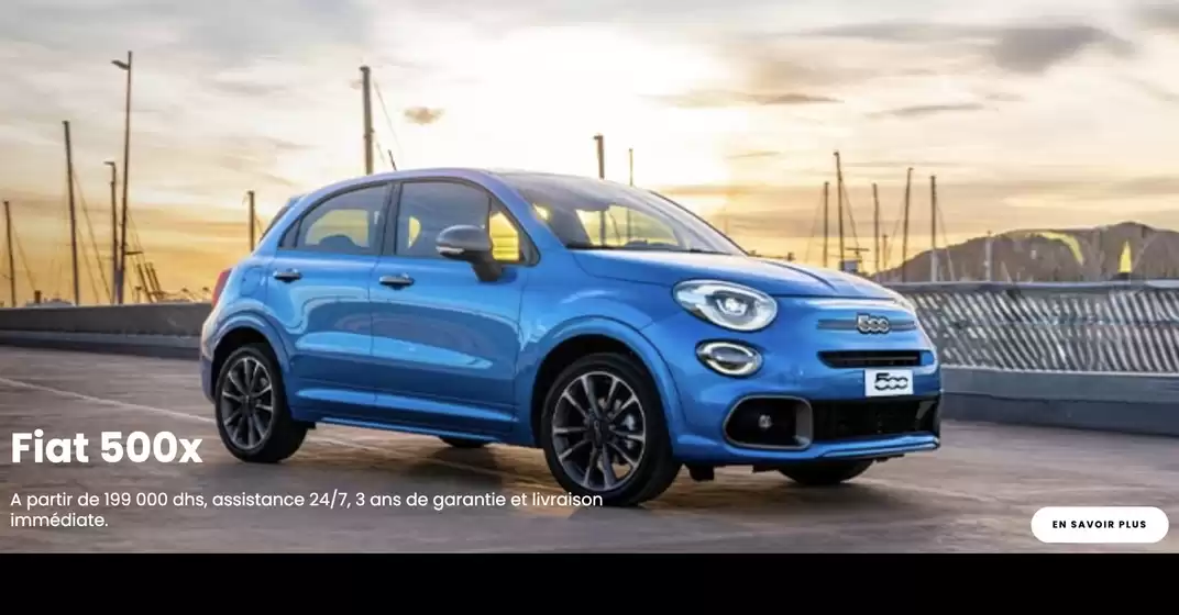 Catalogue Fiat | Offre  | 2026-07-02T00:00:00.000Z - 2026-07-20T00:00:00.000Z
