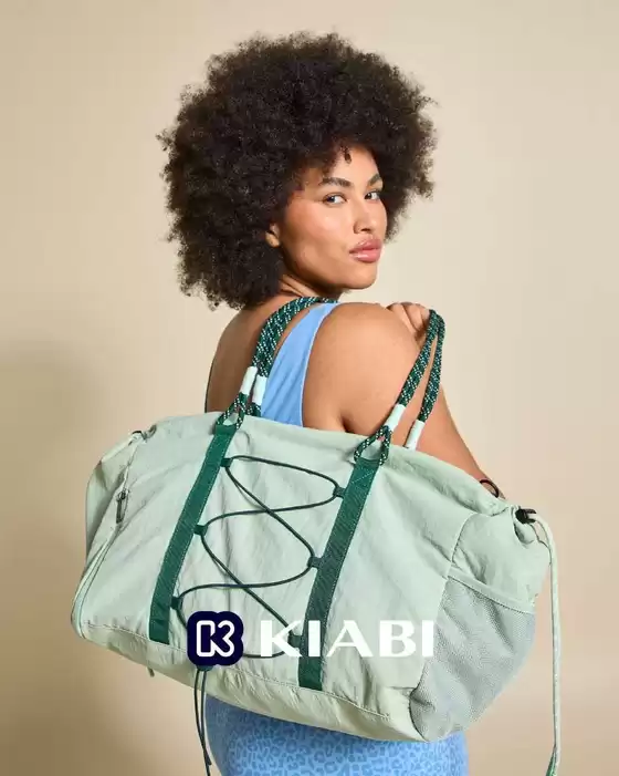 Catalogue Kiabi | Bonnes affaires et offres actuelles | 2026-07-18T00:00:00.000Z - 2026-08-01T00:00:00.000Z