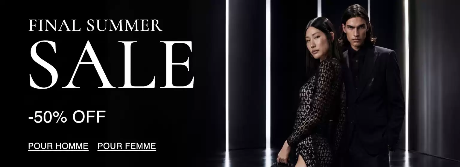 Catalogue Philipp Plein | Réduction de 50% | 2026-07-30T00:00:00.000Z - 2026-08-10T00:00:00.000Z