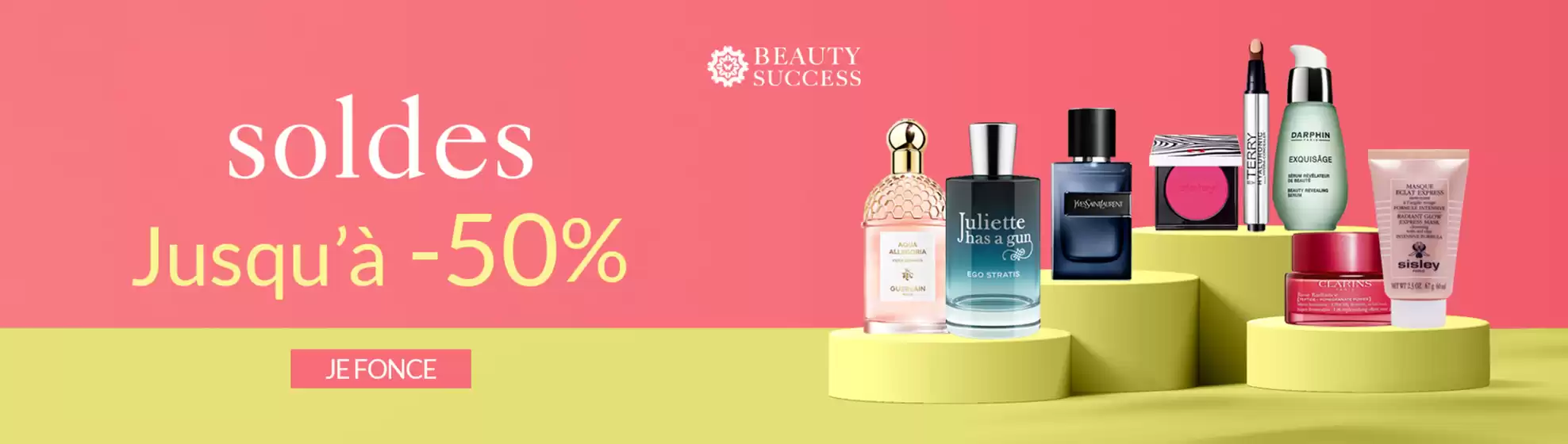 Catalogue Beauty Success | Catalogue Beauty Success | 2026-08-11T00:00:00.000Z - 2026-08-25T00:00:00.000Z
