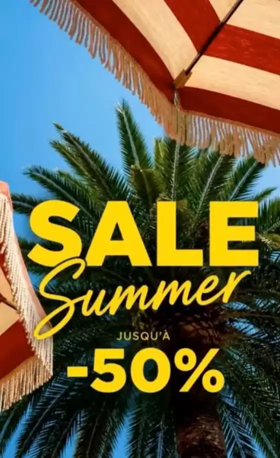 Catalogue Lee Cooper à Aïn Harrouda | 50% | 2026-08-11T00:00:00.000Z - 2026-08-24T00:00:00.000Z