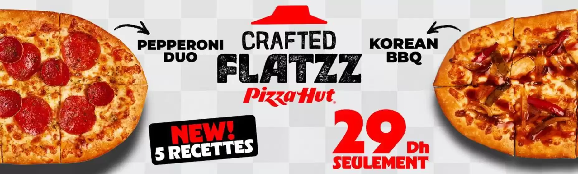 Catalogue Pizza Hut | Pizza Hut | 2026-08-11T00:00:00.000Z - 2026-08-25T00:00:00.000Z