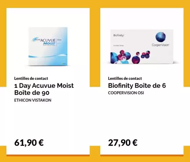 Catalogue Lynx Optique | Catalogue Lynx Optique | 2026-08-17T00:00:00.000Z - 2026-08-30T00:00:00.000Z