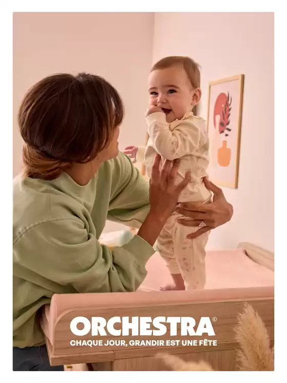 Catalogue Orchestra | Catalogue orchestra 2026 | 2026-09-03T00:00:00.000Z - 2026-09-17T00:00:00.000Z