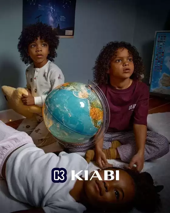 Catalogue Kiabi | Économisez maintenant avec nos offres | 2026-09-29T00:00:00.000Z - 2026-10-13T00:00:00.000Z