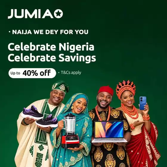 Catalogue Jumia à Fahs-Anjra | Meilleures offres pour les économes | 2026-10-02T00:00:00.000Z - 2026-10-16T00:00:00.000Z