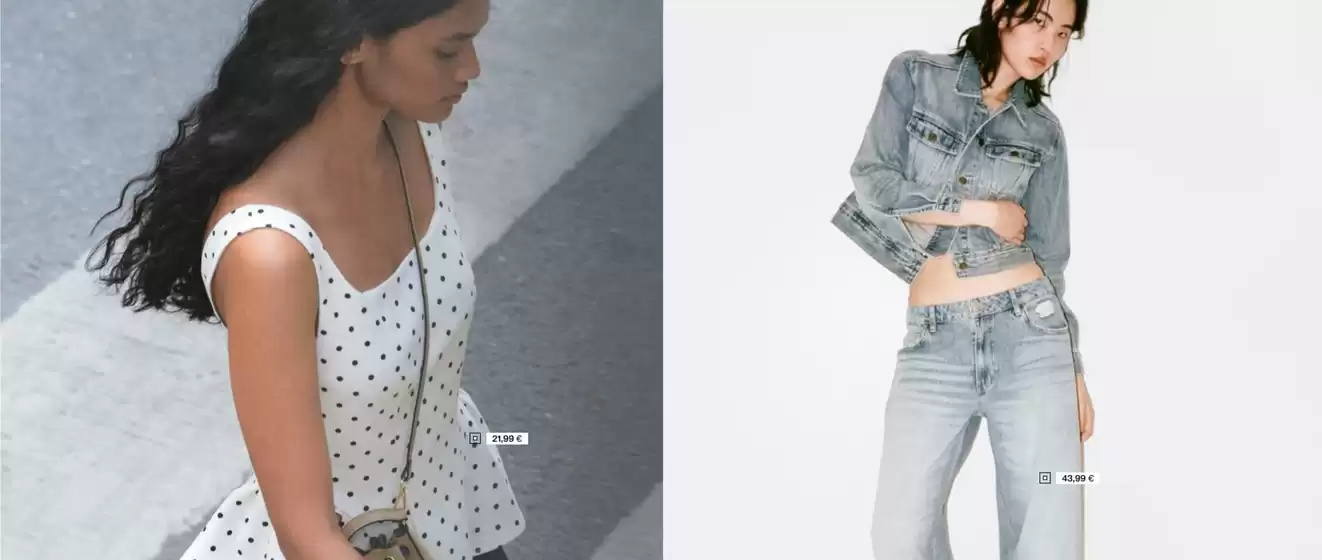 Каталог на H&M | H&M промоции | 2026-08-13T00:00:00.000Z - 2026-08-27T00:00:00.000Z