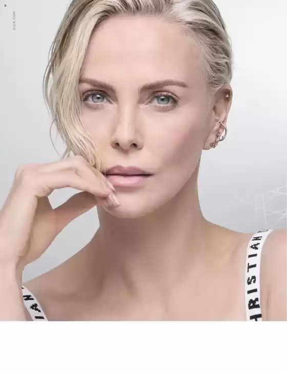 Douglas & Beauty Zone каталог ПРОЛЕТ/ЛЯТО 2025