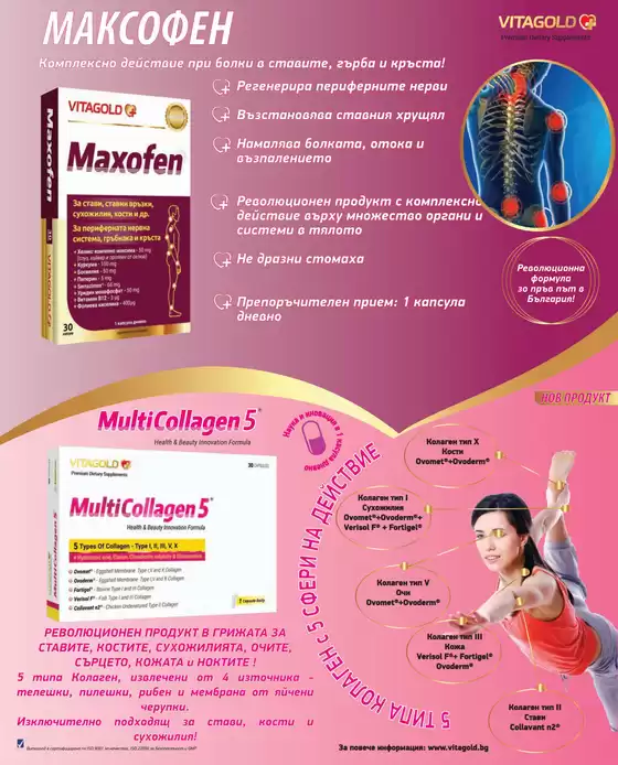 Каталог Аптека Марешки