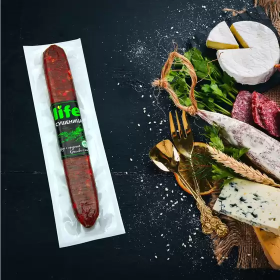Каталог на Супермаркети LIFE в Белослав | Страхотни отстъпки за избрани продукти | 2025-08-14T00:00:00.000Z - 2025-08-28T00:00:00.000Z