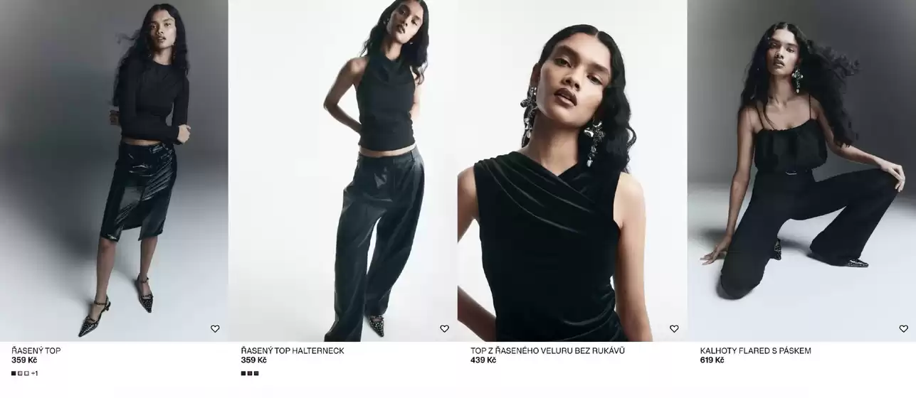 H&M katalog v Přerov | H&M Leták  | 2025-10-23T00:00:00.000Z - 2025-11-04T00:00:00.000Z