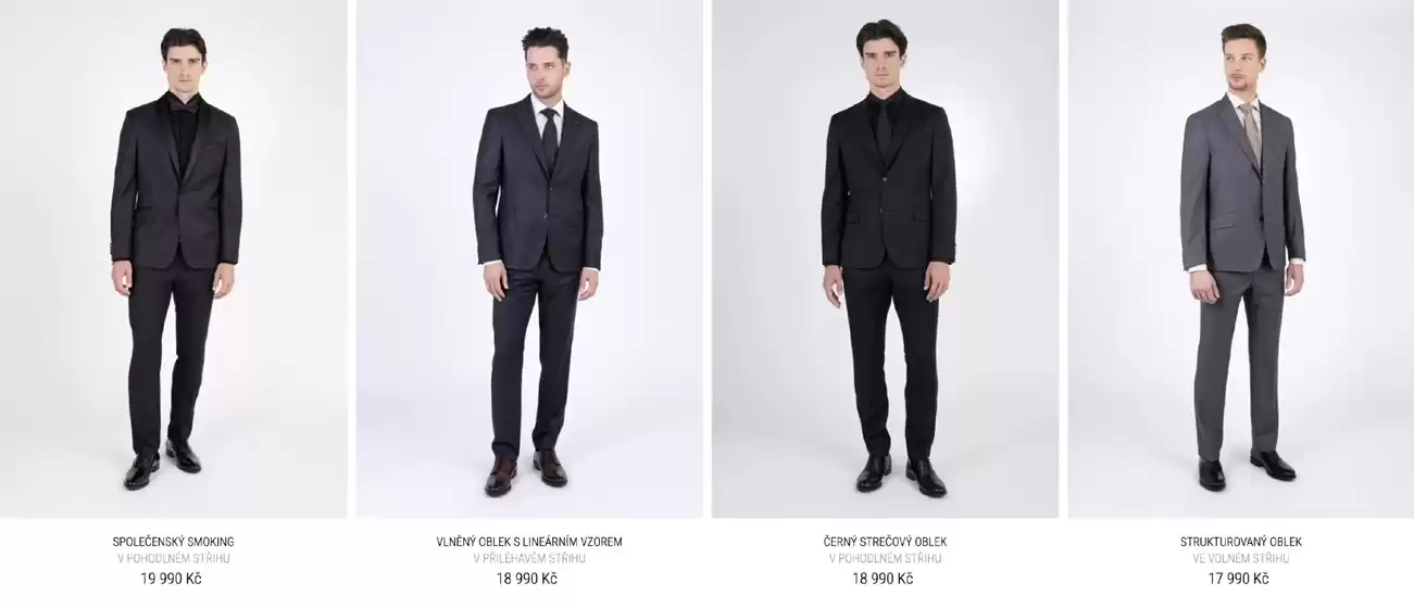 Blazek katalog v Přerov | Blazek leták | 2025-10-23T00:00:00.000Z - 2025-11-04T00:00:00.000Z