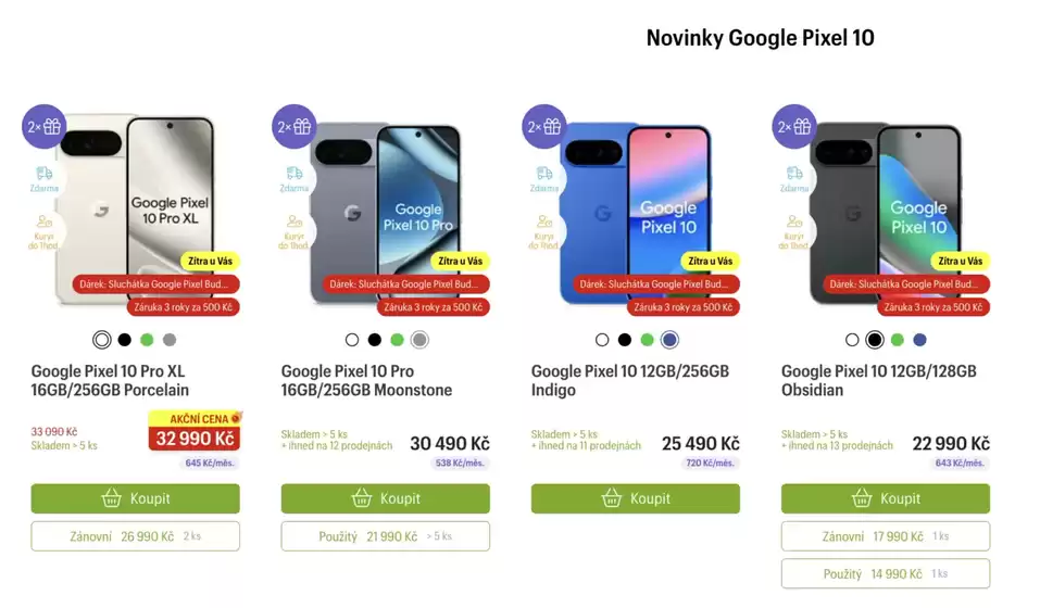 Mobil Pohotovost katalog v Ostrava | Mobil Pohotovost leták | 2025-10-24T00:00:00.000Z - 2025-11-05T00:00:00.000Z
