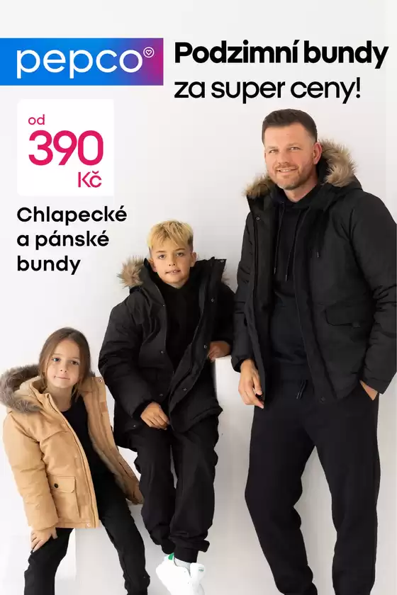 Pepco katalog | Exkluzivní výhodné nabídky | 2025-10-27T00:00:00.000Z - 2025-11-10T00:00:00.000Z