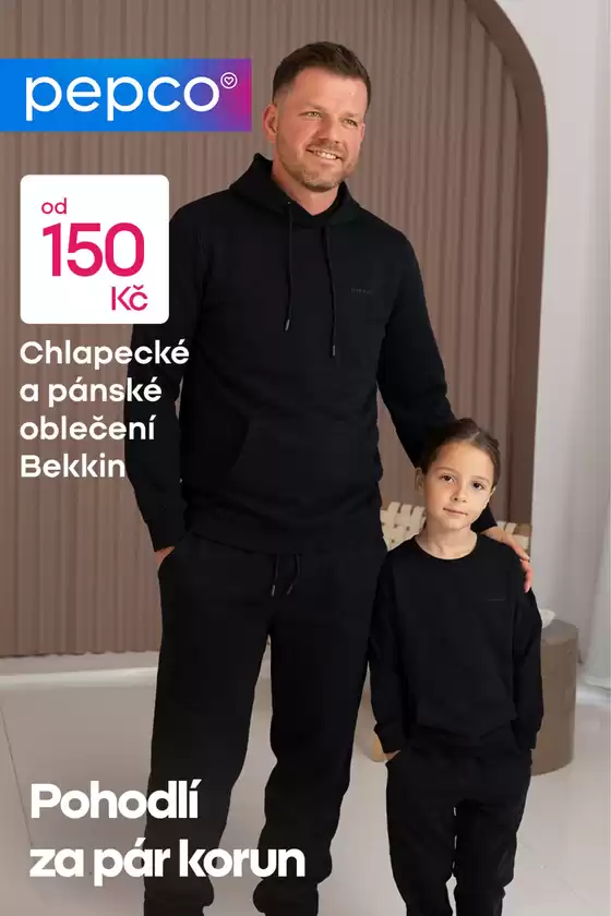 Pepco katalog | Pepco leták | 2025-10-27T00:00:00.000Z - 2025-11-10T00:00:00.000Z