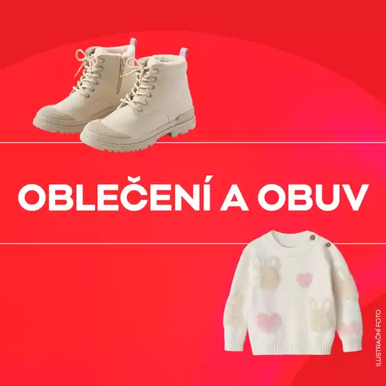 Aktuální výhodné nabídky a slevy