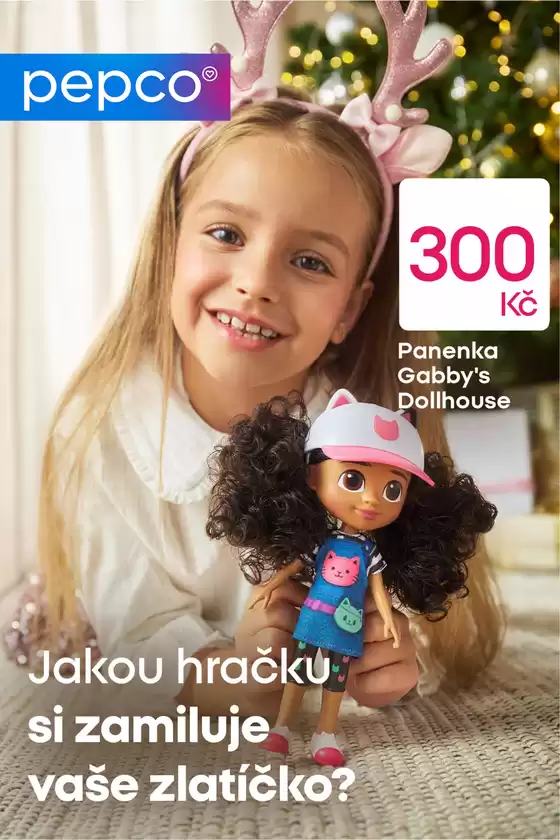 Pepco katalog v Praha | Pepco leták | 2025-10-28T00:00:00.000Z - 2025-11-11T00:00:00.000Z