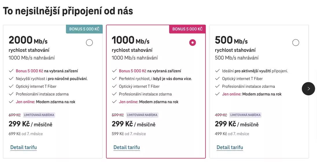 T-mobile katalog | To nejsilnější připojení od nás | 2025-10-28T00:00:00.000Z - 2025-11-04T00:00:00.000Z