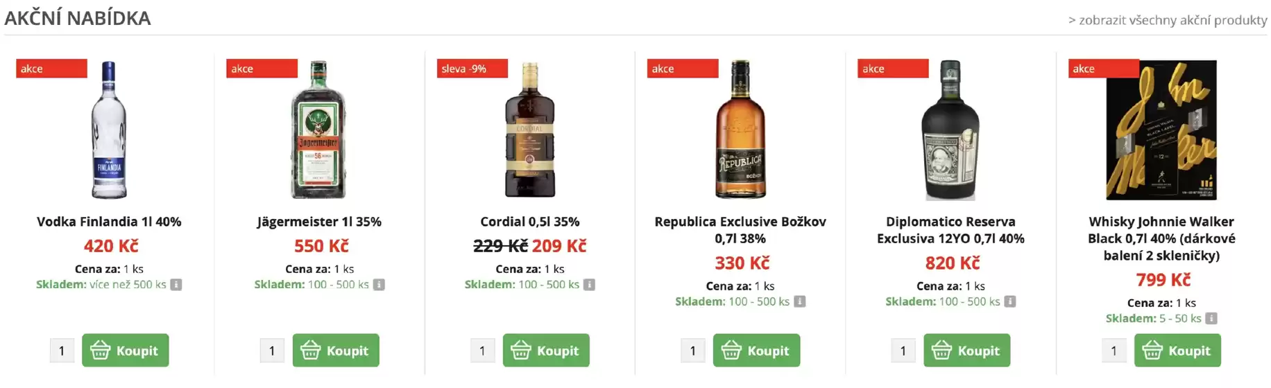 Don Pealo leták