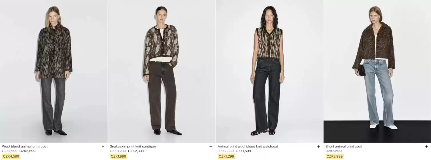 Massimo Dutti katalog v Pardubice | Massimo Dutti Leták | 2025-10-29T00:00:00.000Z - 2025-11-04T00:00:00.000Z