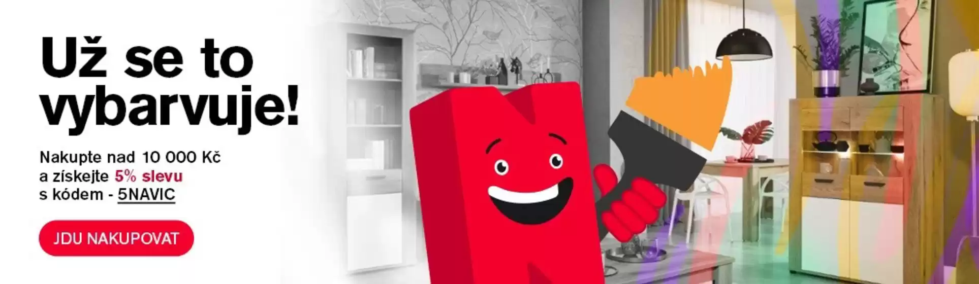 Nejlevnejsinabytek katalog | Nejlevnejsinabytek.cz nabídka | 2025-10-29T00:00:00.000Z - 2025-11-11T00:00:00.000Z