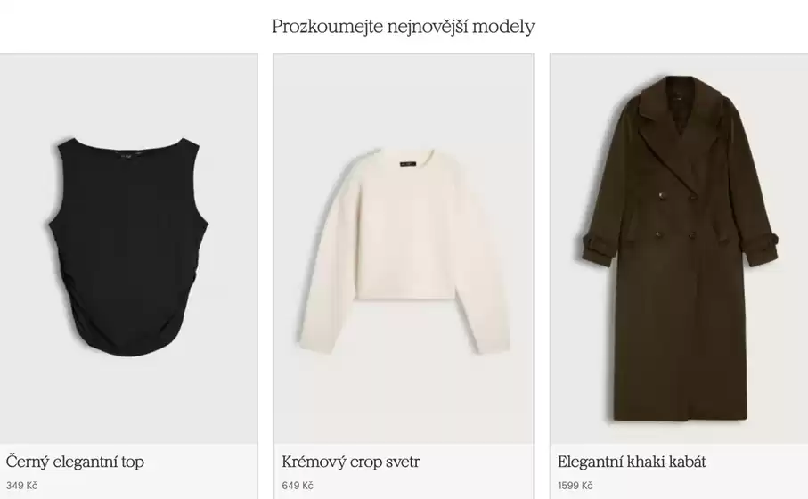 F&F katalog v Pardubice | Prozkoumejte nejnovější modely | 2025-10-30T00:00:00.000Z - 2025-11-12T00:00:00.000Z