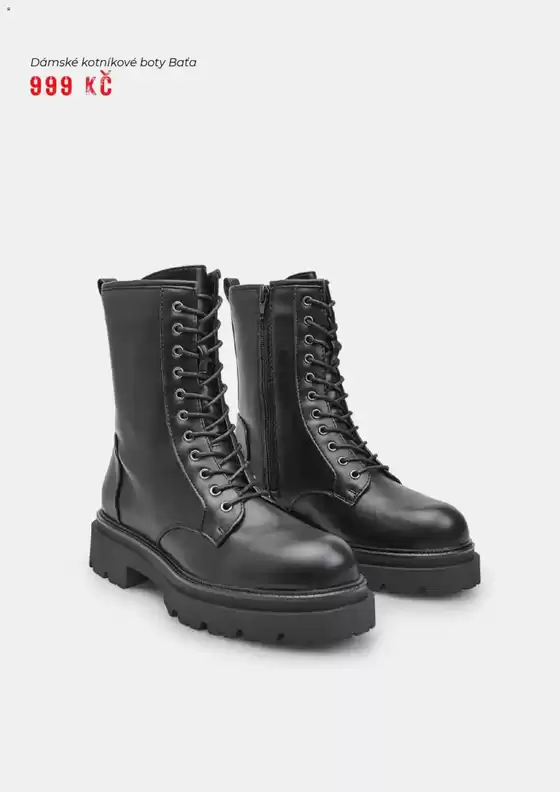 Novinky Zimní Nezbytnosti