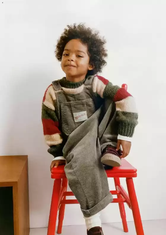 Zara slevy - New In Boys