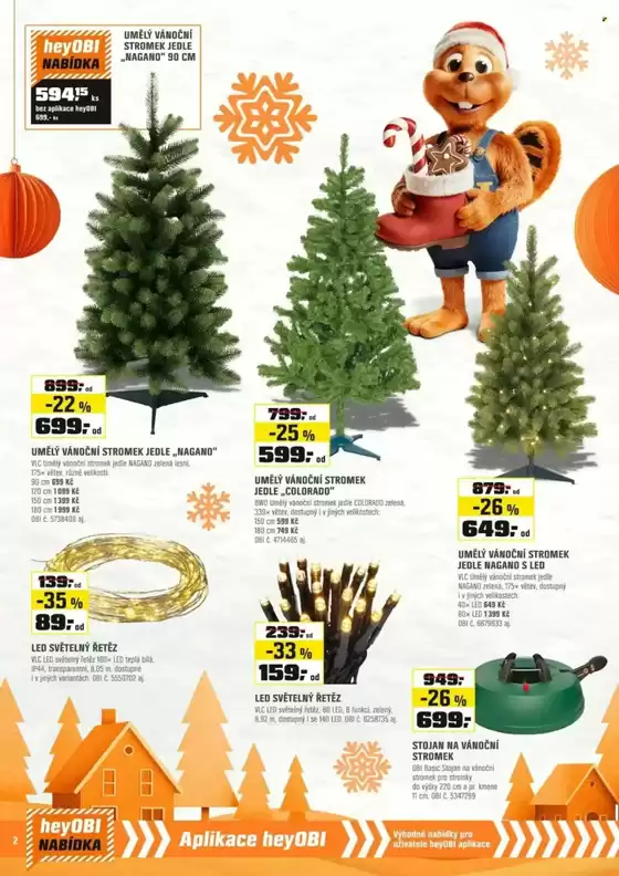 OBI Nabídky!