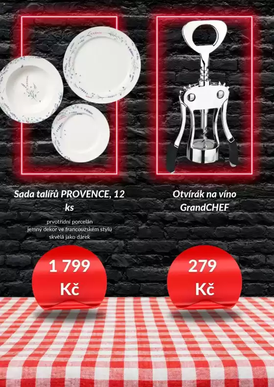 Tescoma Black Friday