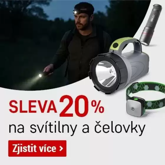 Emos leták